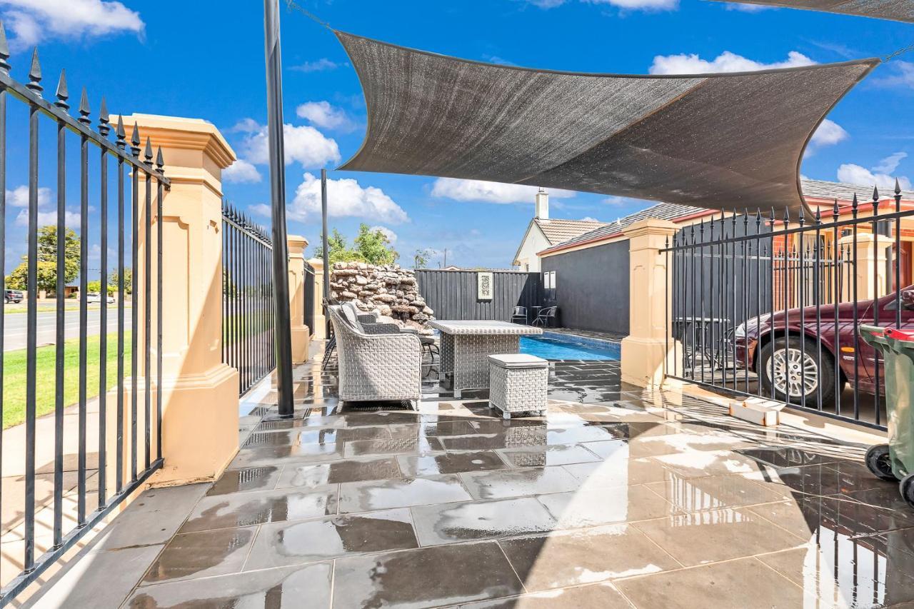 Georgian Motor Lodge Echuca Exterior photo