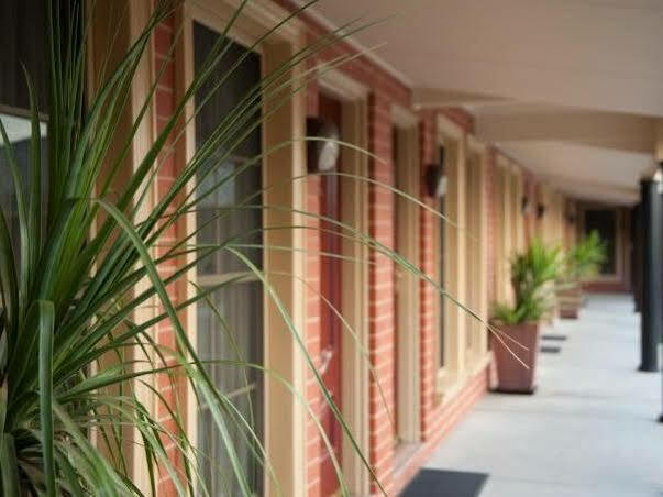 Georgian Motor Lodge Echuca Exterior photo